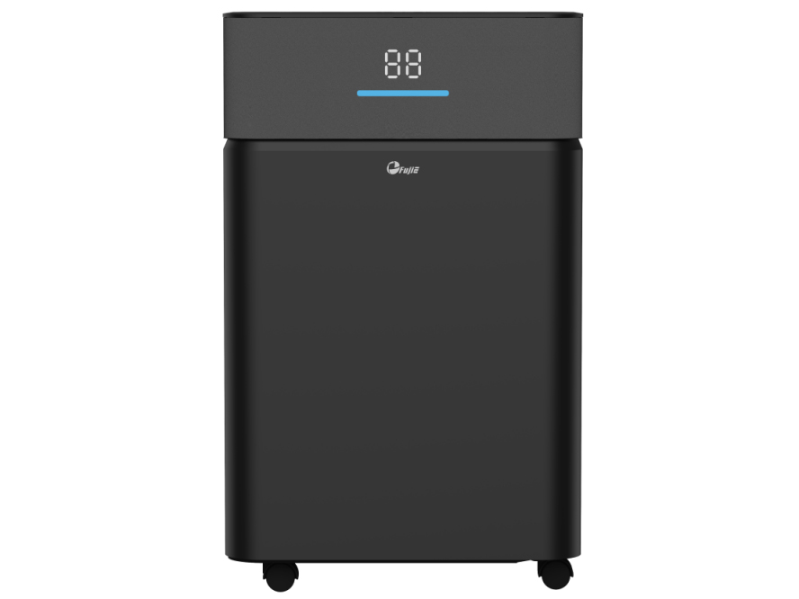 Máy hút ẩm dân dụng FujiE HM-916ED