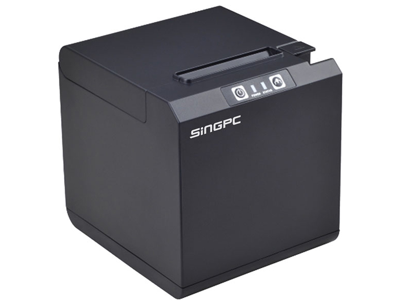 Máy in hóa đơn SingPC Print-211 (In nhiệt / K58)