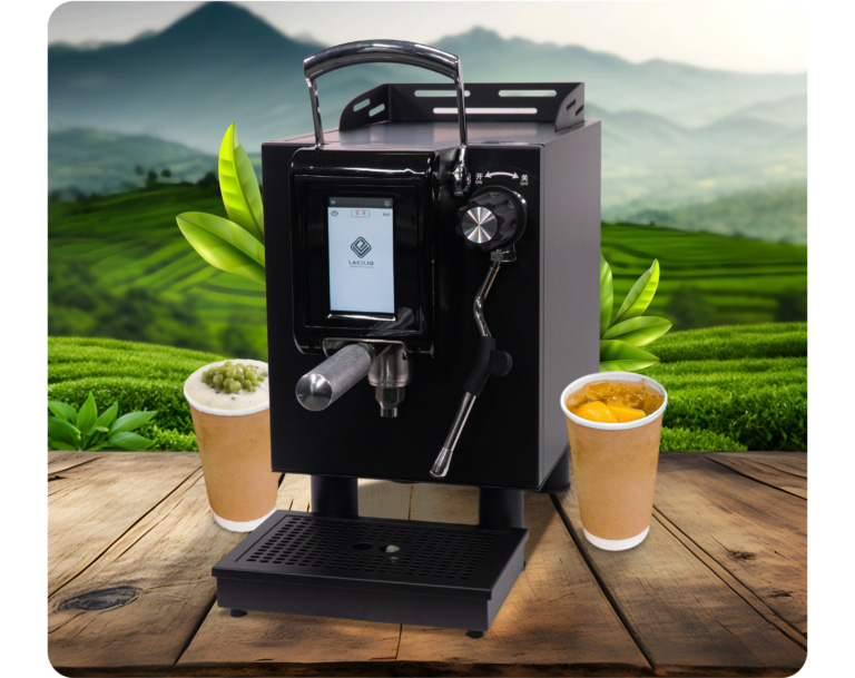 Máy pha trà Lacilio Teapresso LT-150