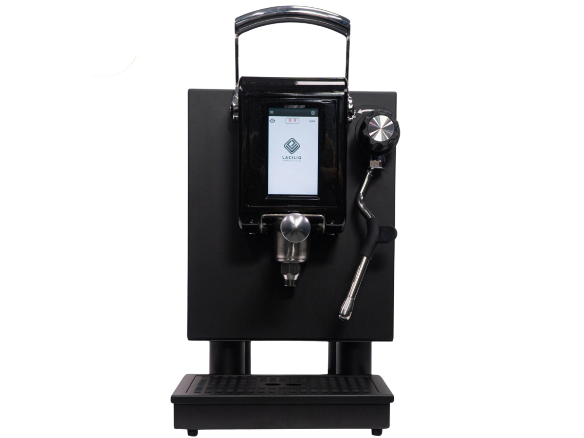 Máy pha trà Lacilio Teapresso LT-150