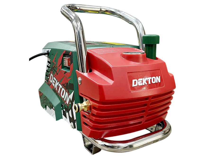 Máy xịt rửa chỉnh áp Dekton DK-CWR3001Pro