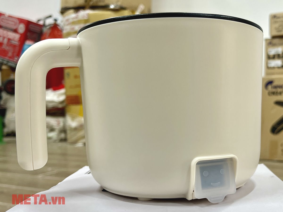 Nồi lẩu điện đa năng Magic A-040 (1.3 lít)