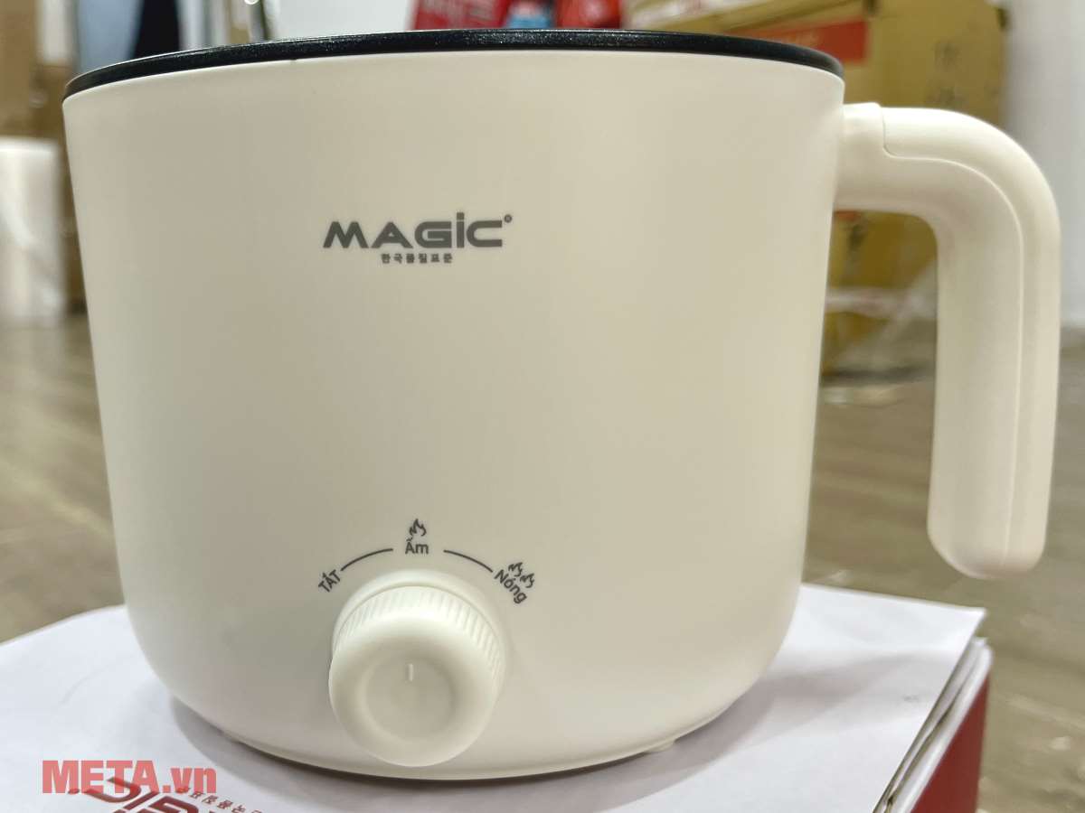 Nồi lẩu điện đa năng Magic A-040 (1.3 lít)