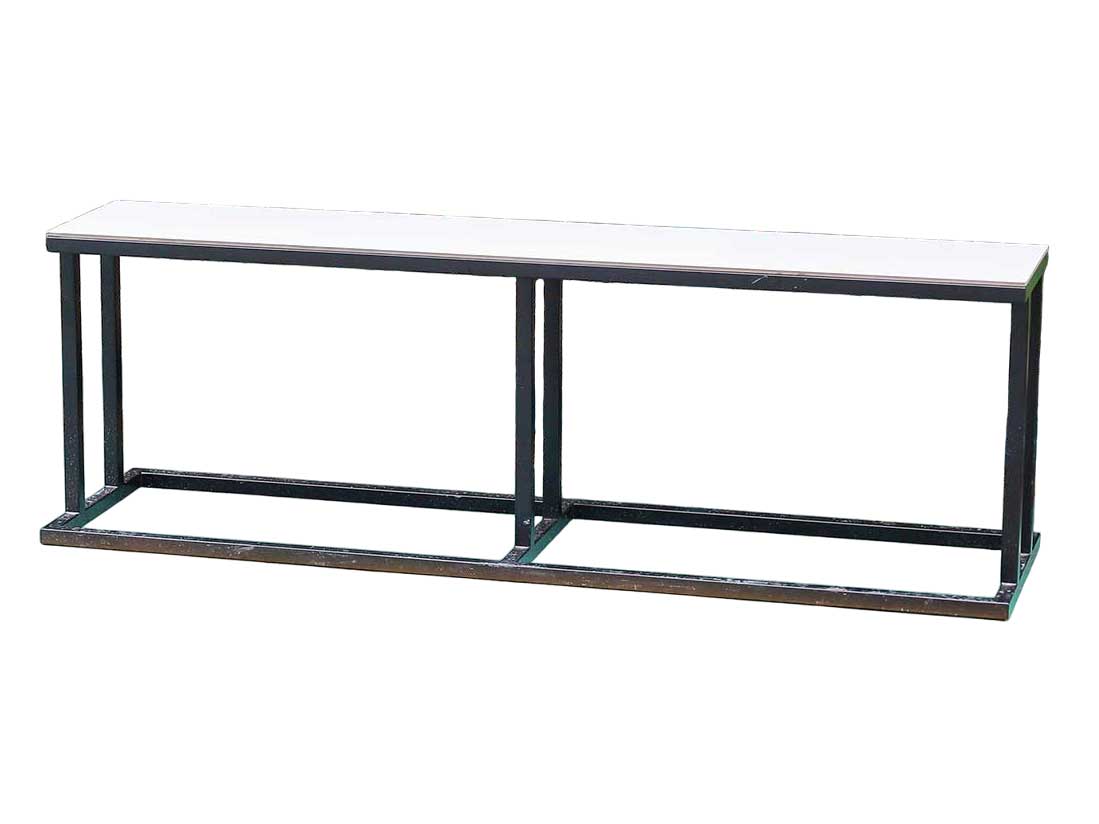 Ghế ngồi sân Pickleball KT-151011
