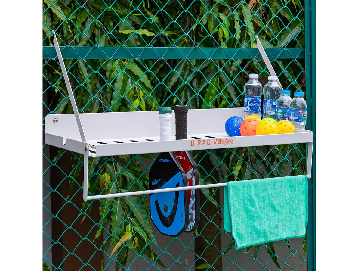 Giá treo đồ tập Pickleball đa năng KT-151007