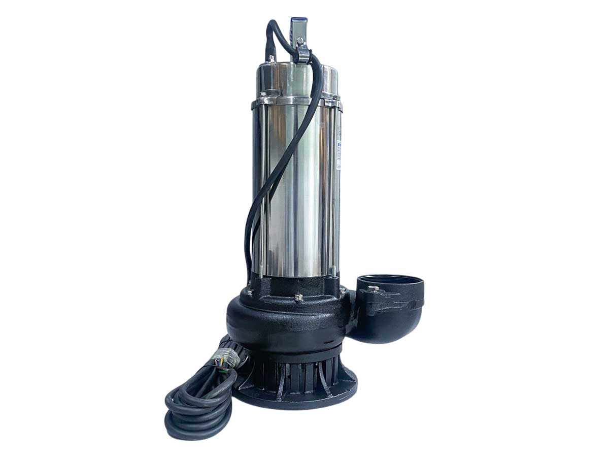 Máy bơm chìm Mitsudeny QDX40-9-1.5S (1.5KW - 2HP)