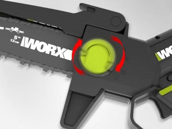 Worx WD331.9