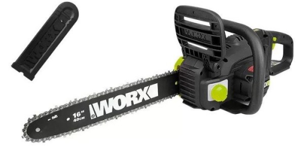 Worx WD384.9 