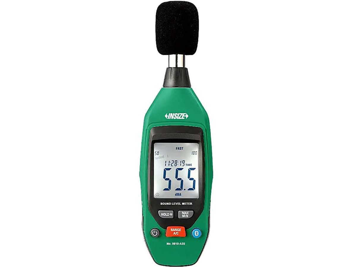 Máy đo độ ồn Insize 0010-A35
