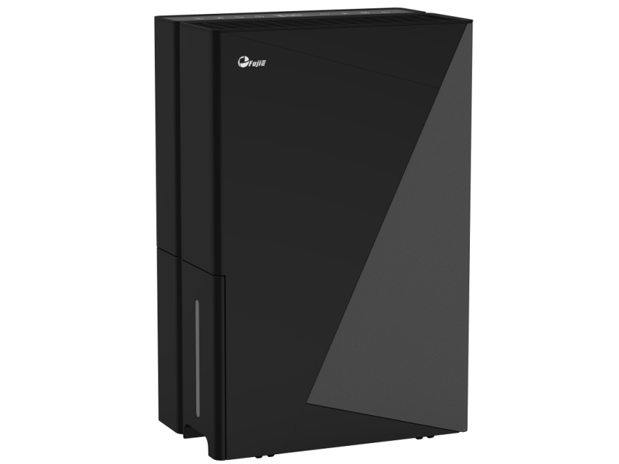 Máy lọc không khí HM-930ED