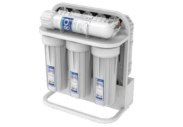 Máy lọc nước RO Hòa Phát