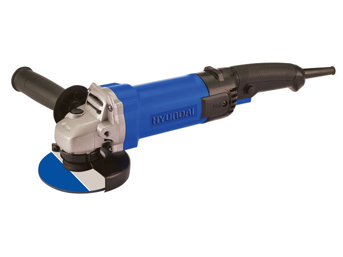 Máy mài góc Hyundai HMG1252 125mm