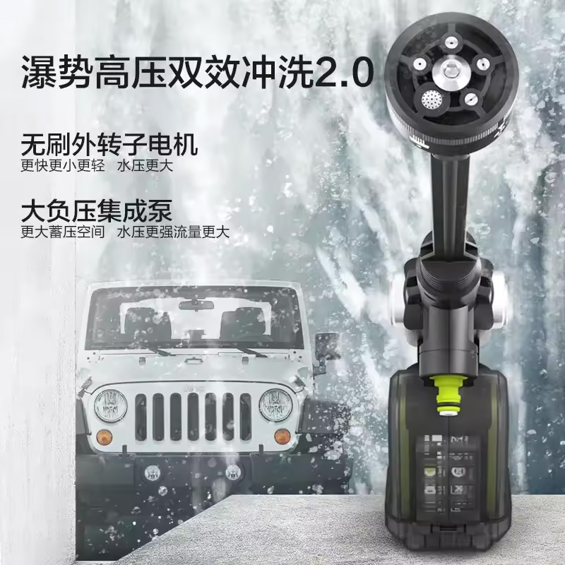 Worx WU633.3