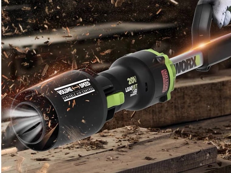 Worx WU231.9 