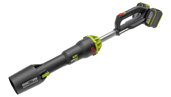 Máy thổi bụi dùng pin 20V x 2 Worx WD585.9
