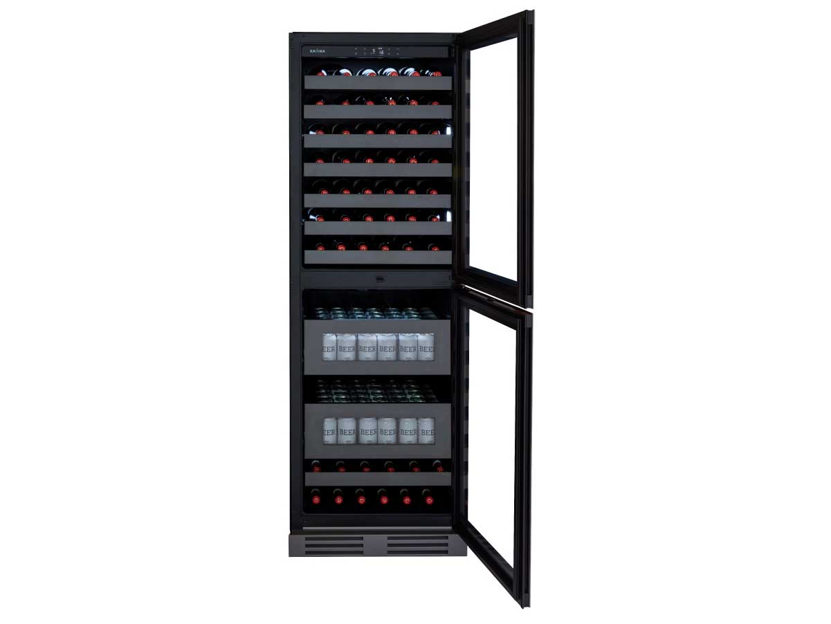 Tủ rượu Kadeka KM80WBC