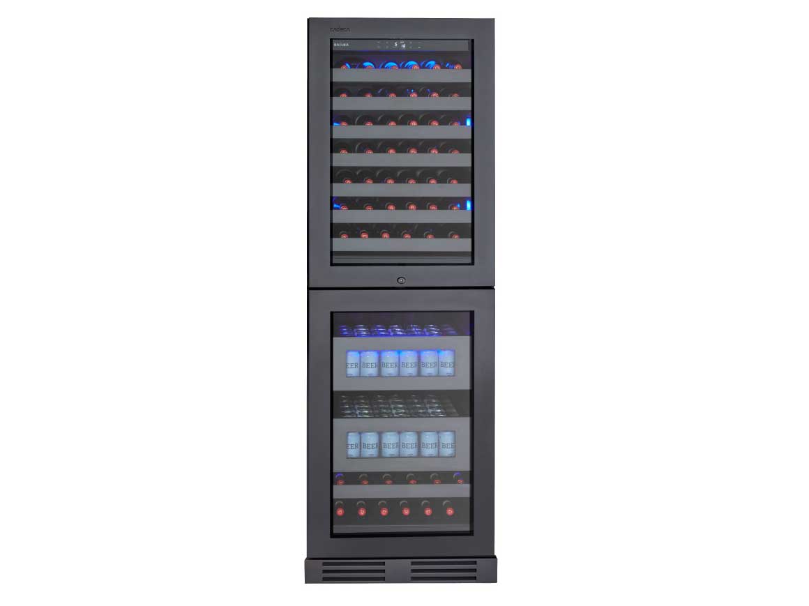 Tủ rượu Kadeka KM80WBC