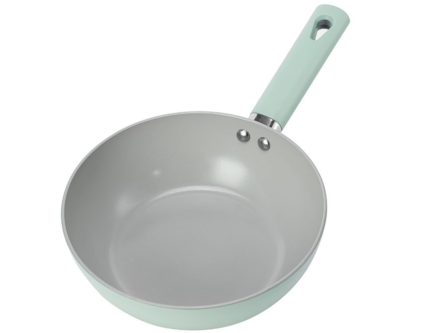 Chảo phủ sứ an toàn Elmich EL5981