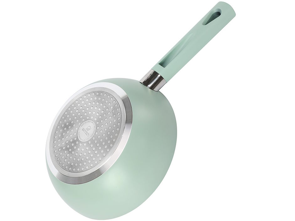 Chảo phủ sứ Elmich EL5981