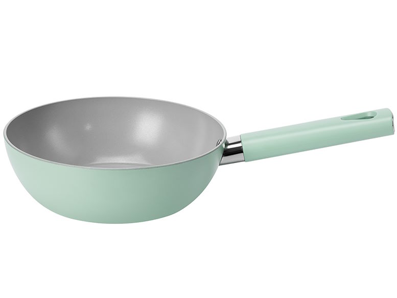 Chảo phủ sứ an toàn Elmich EL5981