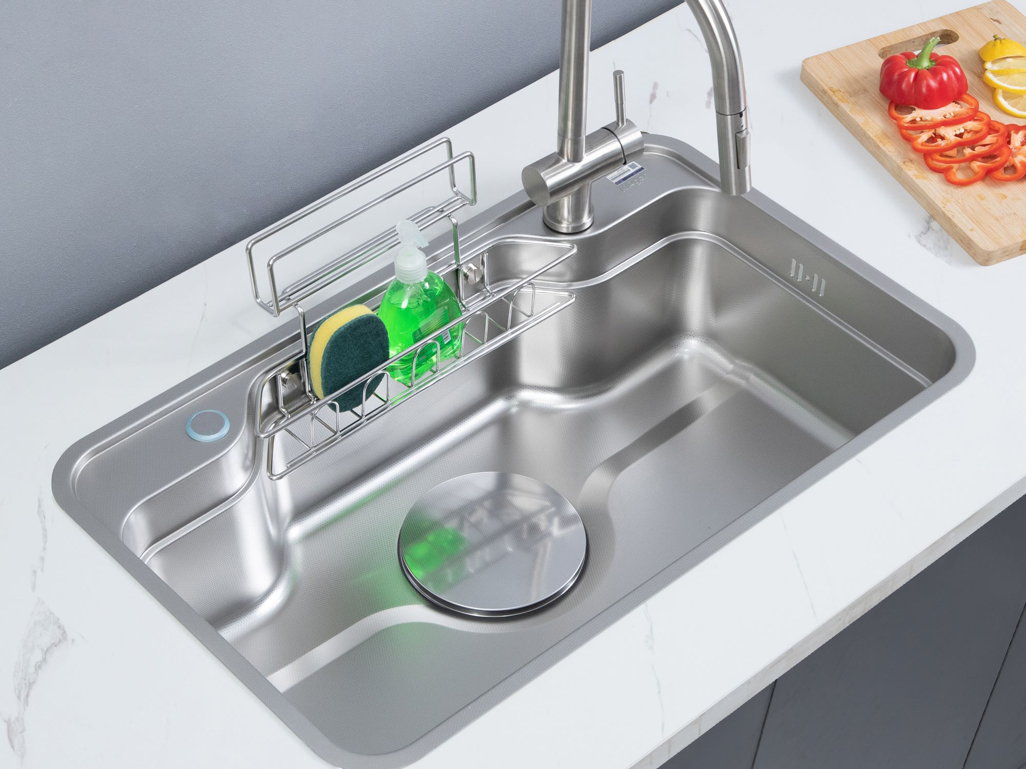 Chậu rửa bát Kluger