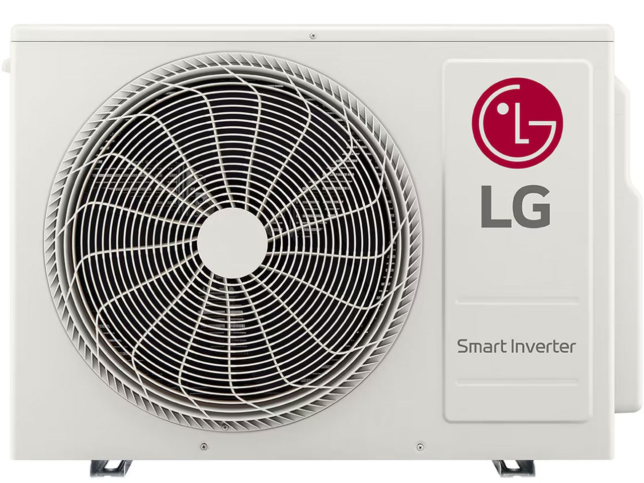 Dàn nóng điều hòa LG Multi 2 chiều 18.000 BTU Z2UW18GFA0
