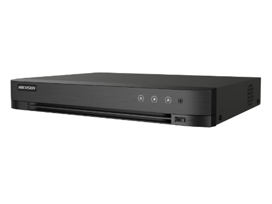 Đầu ghi 8 kênh Turbo AcuSense Hikvision iDS-7208HQHI-M1/XT