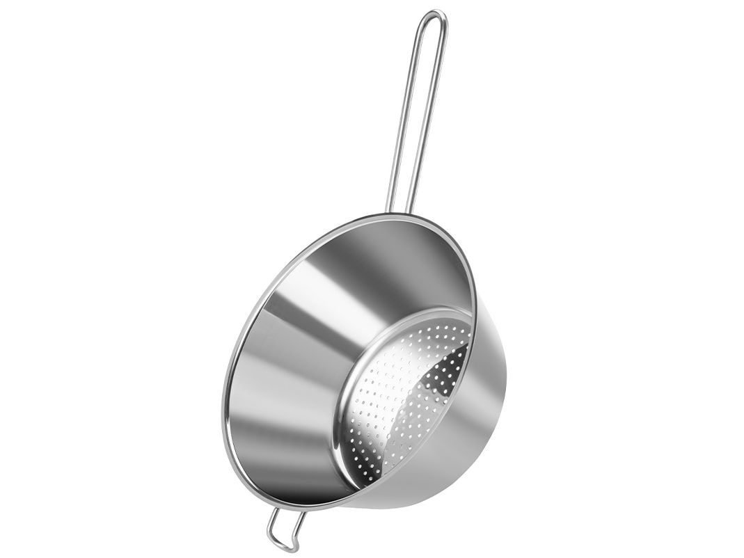 Dụng cụ lọc có tay cầm inox 304 Elmich EL8449