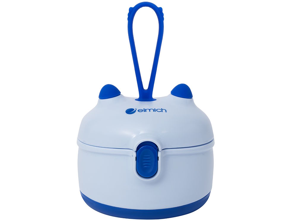 Hộp đựng sữa bột cho bé Elmich BabyCare EL3006