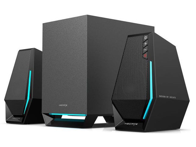 Loa Gaming Edifier Hecate G1500 MAX
