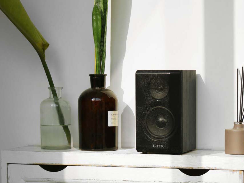 Loa vi tính Bluetooth Edifier R33BT