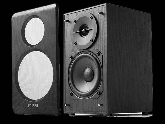 Loa máy tính Bluetooth Edifier R33BT