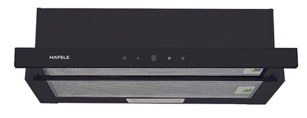 Máy hút mùi âm tủ Hafele HC-H7031TB