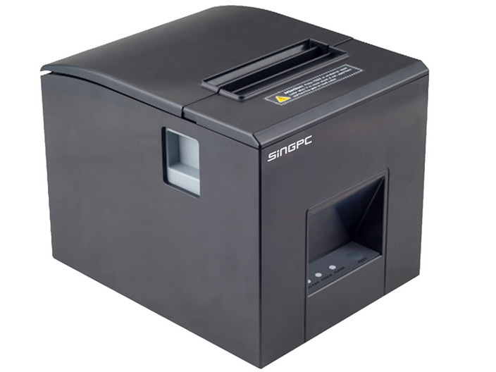 Máy in hóa đơn SingPC Print-311 (In nhiệt / K80)