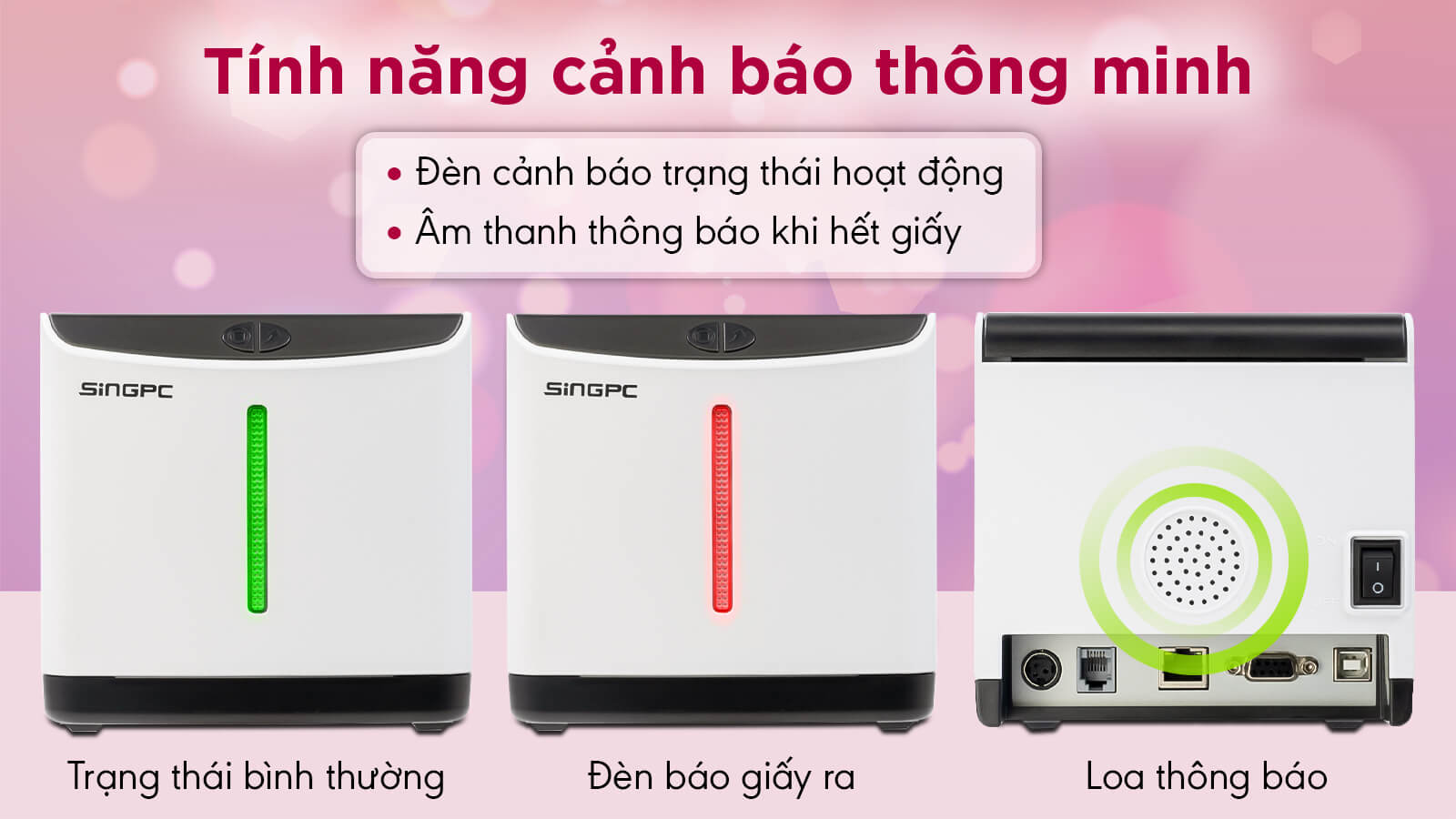 Máy in mã vạch
