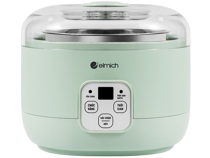 Máy làm sữa chua Elmich YME0296