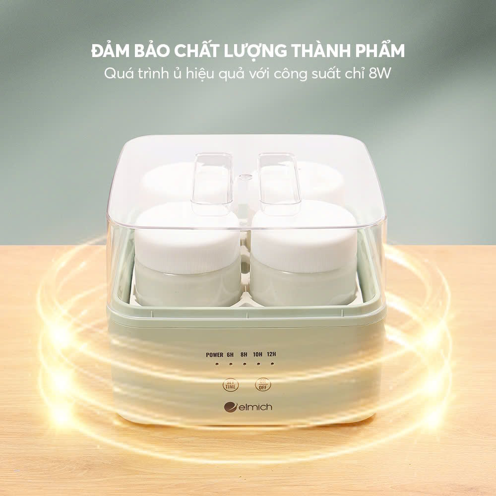 Máy làm sữa chua YME0297