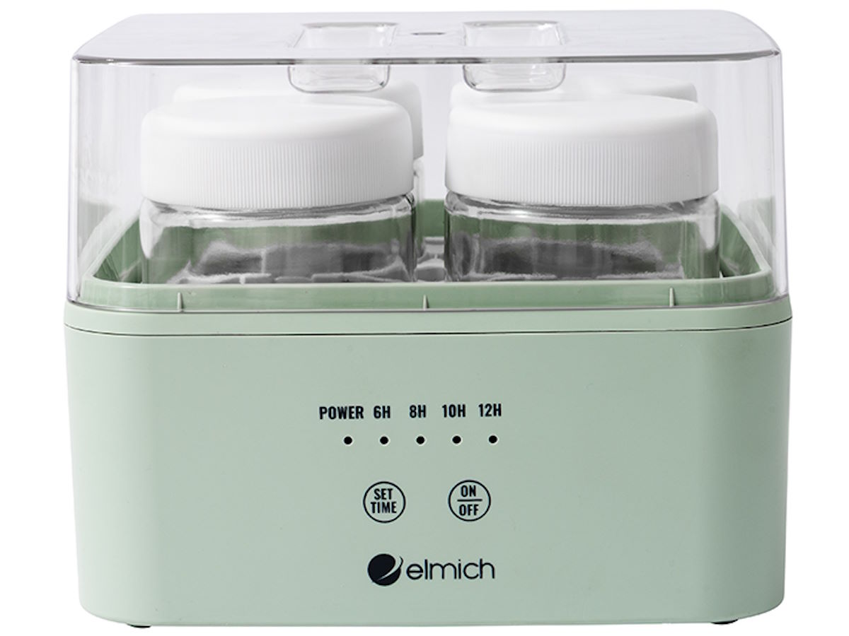 Máy làm sữa chua Elmich YME0297