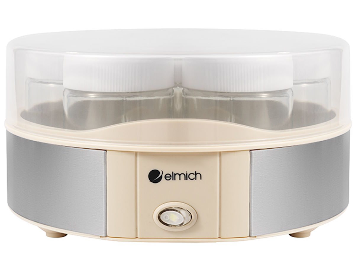 Máy làm sữa chua Elmich YME0298