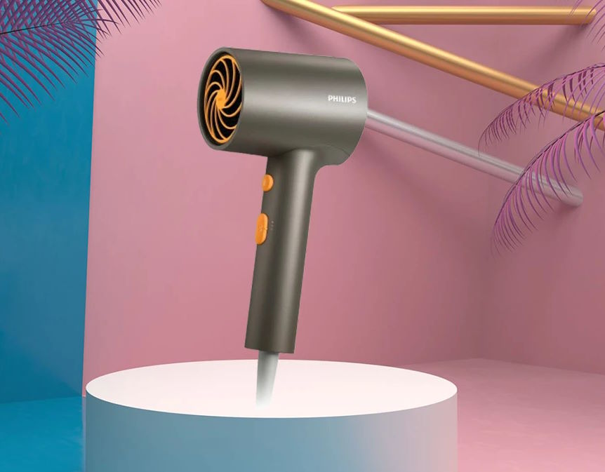 Máy sấy tóc Philips BHD321/00