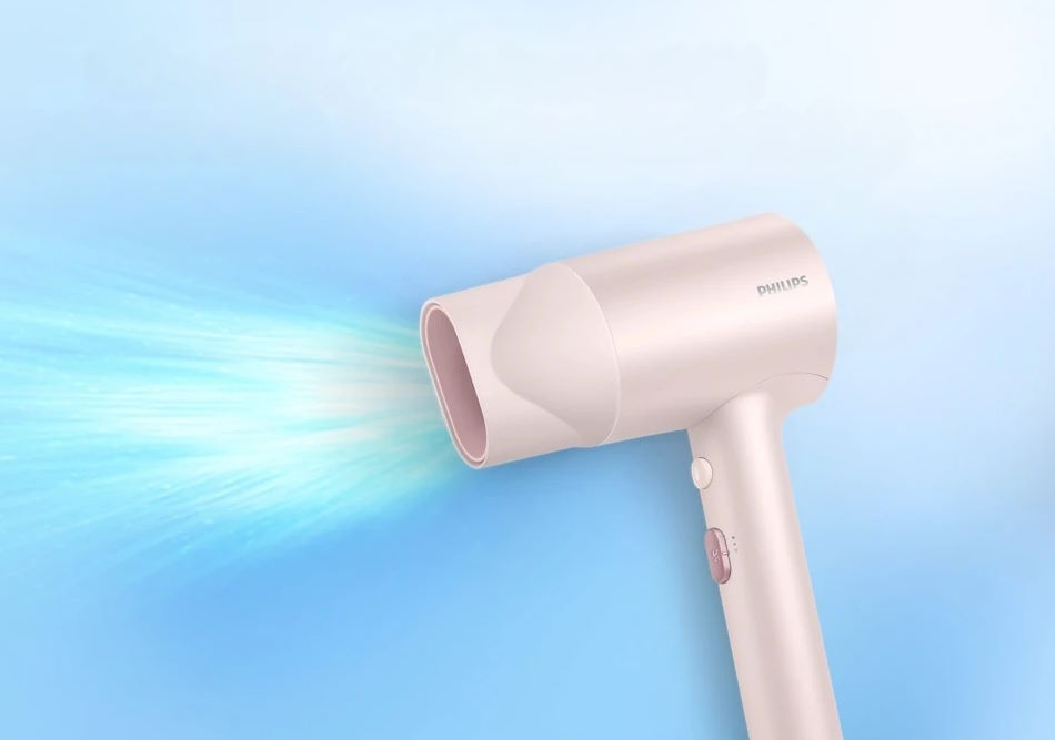 Máy sấy tóc Philips BHD321/50