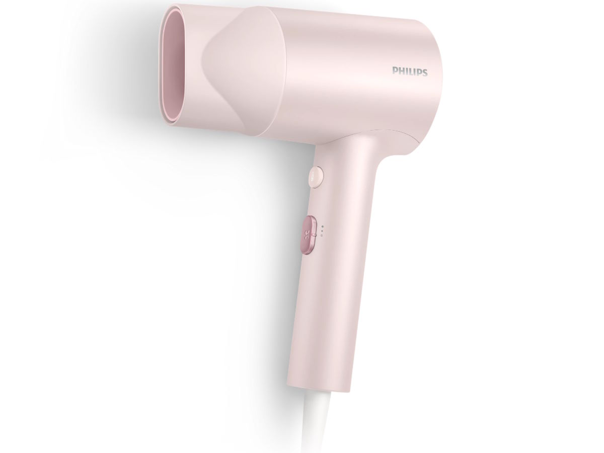 Máy sấy tóc 1600W Philips BHD321/50
