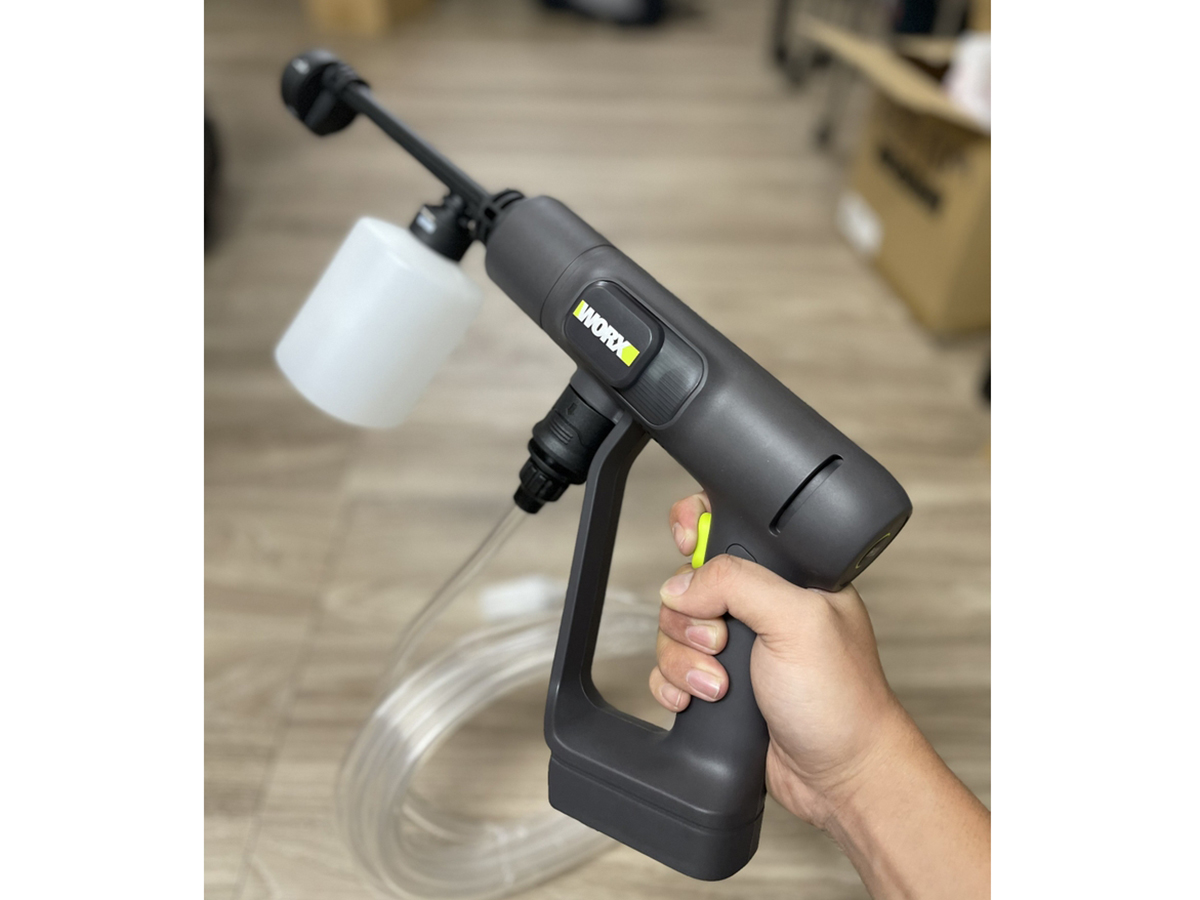 Worx WU623.9 