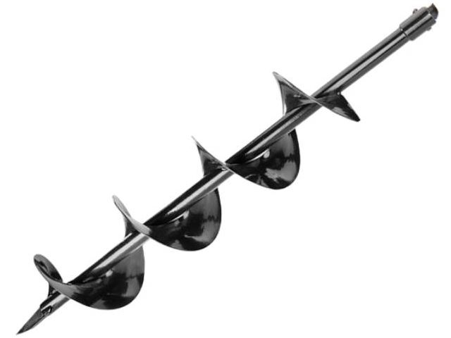 Mũi khoan đất 120x800mm Wadfow WDZ1A52-2