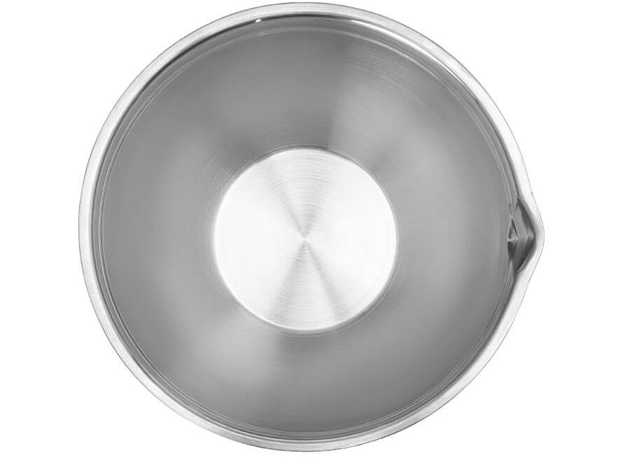 Tô trộn inox 