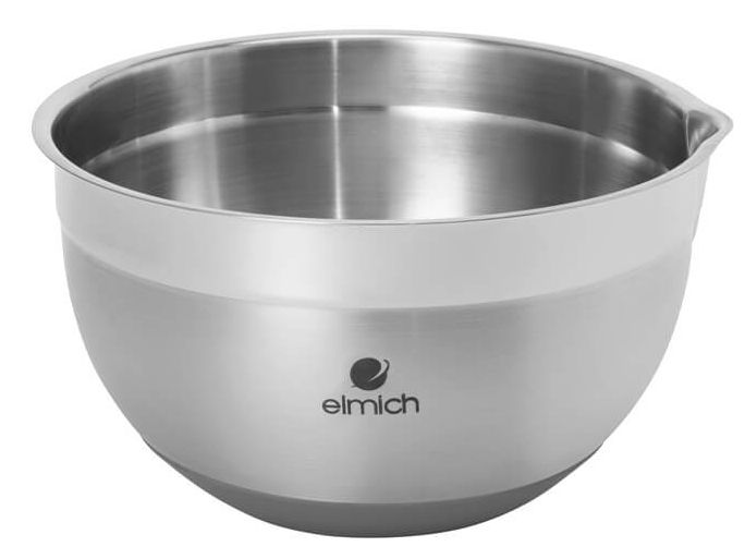 Tô trộn inox 304 Elmich EL8446