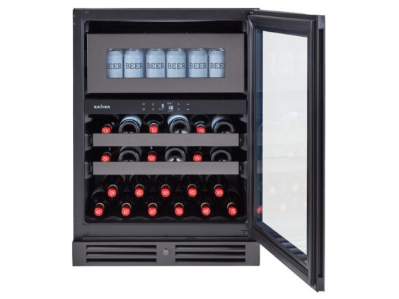 Tủ rượu Kadeka KM40WBC
