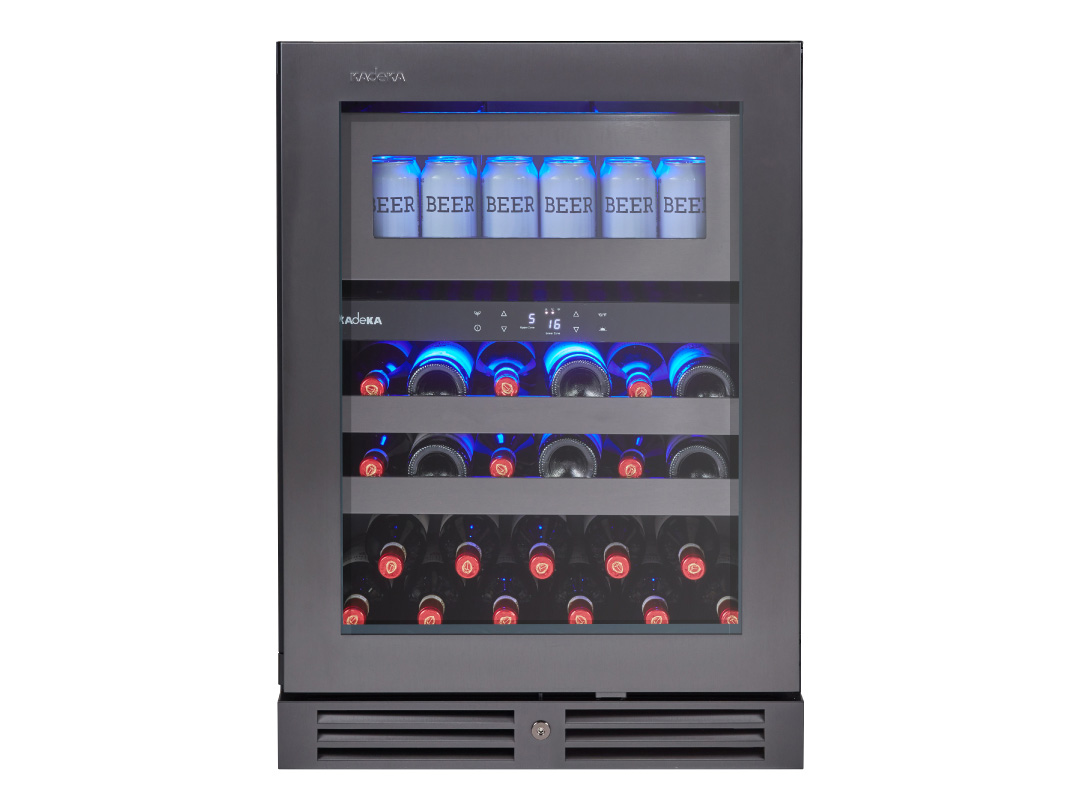 Kadeka KM40WBC