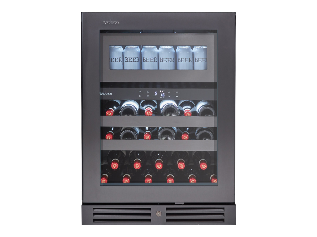 Tủ rượu Kadeka KM40WBC