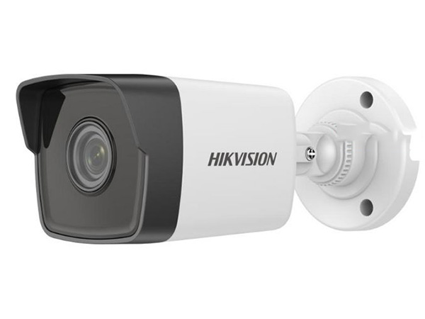 Camera IP 2MP thân trụ Hikvision DS-2CD1021G1-I